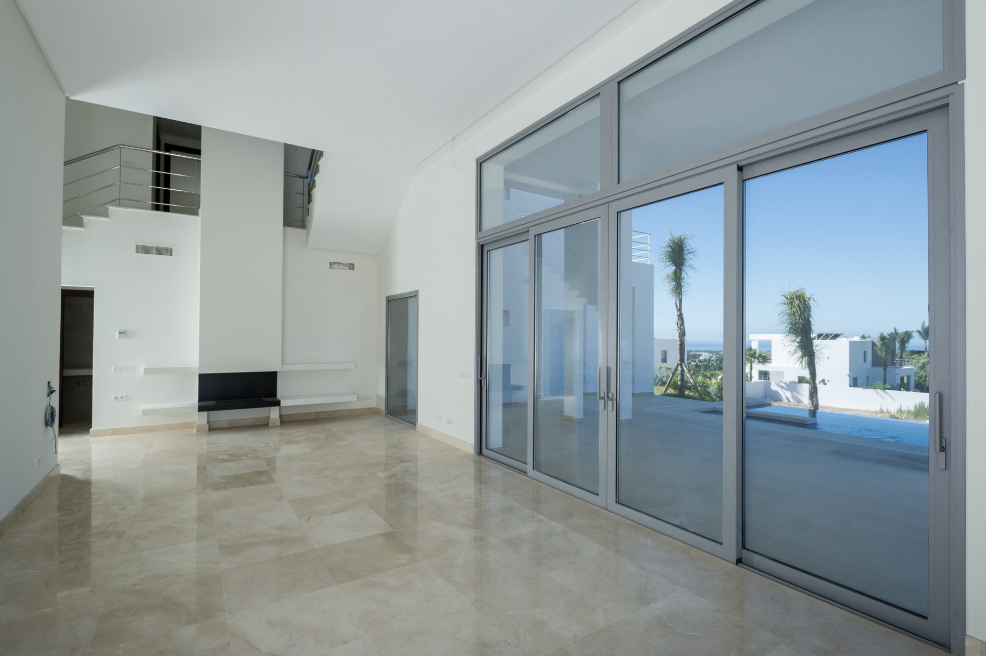 Carpintería de Aluminio